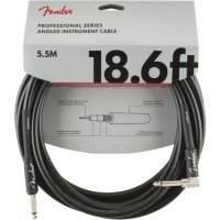 Fender 099-0820-019 Pro.Inst.Cable 18,6',Angled