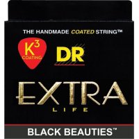 DR EXBK-50 Black Beauties