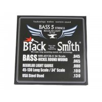 Black Smith NW45130