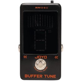 JOYO JF-19 Buffer Tune