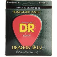 DR Dragon Skin Handmade Magic 10-48 - DSA-10