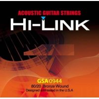 Hi-Link GSA 09-44 BRONZE