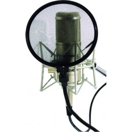 Omnitronic Mikrofonní pop filtr