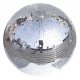Eurolite zrcadlová koule 40 cm, zrcátka 10x10 mm - 1