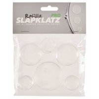 Slap Klatz PRO Refillz - Clear