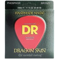 DR Dragon Skin Handmade Magic 11-50 - DSA-11