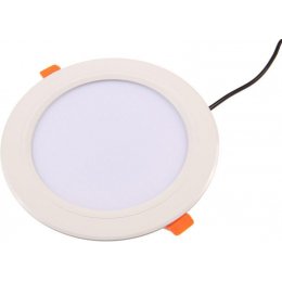 T-LED Podhledové svítidlo dimLED RGB+CCT RUFI 12W