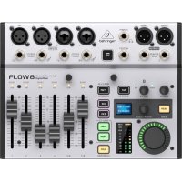 Behringer Flow 8 Digital Mixer