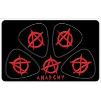 PikCard PC430 Anarchy Pickcard