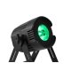 Eurolite LED PST-40, QCL reflektor s IR a Frost filtry - 5