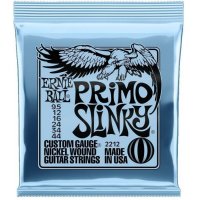 Ernie Ball Primo Slinky Nickel Wound .095 - .044