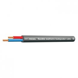 Proel HPC610 kabel repro 2x1,5