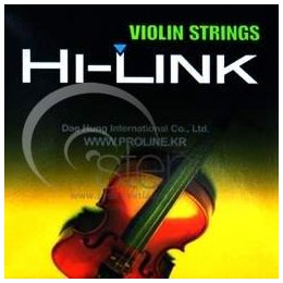 Hi-Link Violin Strings