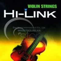 Hi-Link Violin Strings