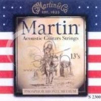 Martin S2300 - .013