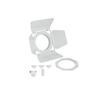 Eurolite LED THA-40/60PC, klapky pro divadelní reflektor, bílé