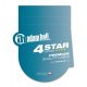 Adam Hall 4 STAR IPR 0600 - 1