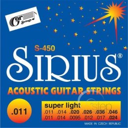 Gorcik Sirius S-450