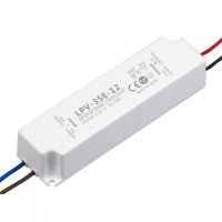 T-LED LED zdroj 12V 35W - LPV-35E-12