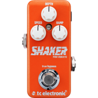 t.c. electronic Shaker Mini Vibrato