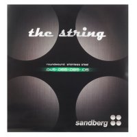 Sandberg Bass Strings 45-105