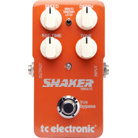 t.c. electronic Shaker Vibrato