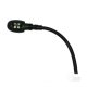 American Audio Mini LED Gooseneck lamp XLR - 1