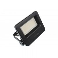 T-LED LED reflektor FB30W černý 30W - denní bílá