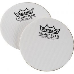 Remo 2,5" Single Falam Slam
