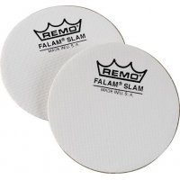 Remo 2,5&quot; Single Falam Slam