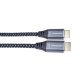 PremiumCord ULTRA HDMI 2.1 High Speed + Ethernet kabel 8K@60Hz,zlac... - 5