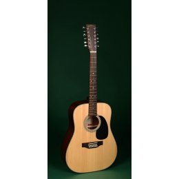 Sigma Guitars DM12-1