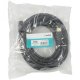AV:link kabel HDMI HQ high speed 4K Ethernet, pozlacené konekto... - 1