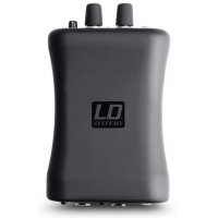 Sluchátkové zesilovače