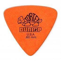 Dunlop Tortex Triangle 0.60
