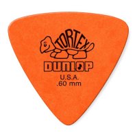 Dunlop Tortex Triangle 0.60