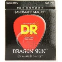 DR Dragon Skin Handmade Magic 10-46 - DSE-10