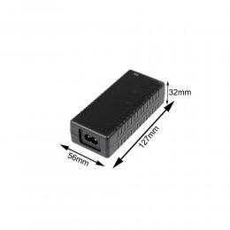 T-LED LED zdroj 12V 60W zásuvkový