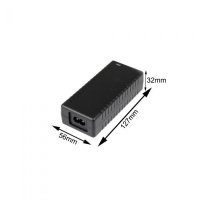 T-LED LED zdroj 12V 60W zásuvkový