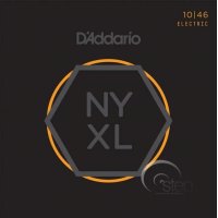 D'Addario NYXL1046
