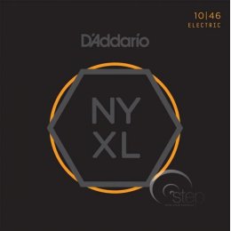 D'Addario NYXL1046
