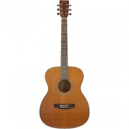 Madison MG395S N Natural