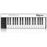 MIDI klaviatury
