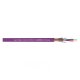 Sommer Cable SC 200-0008 STAGE HIGHFLEX - fialová - 1