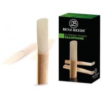 Benz Reeds Power, plátky pro sopran sax., 3,5, 5 ks