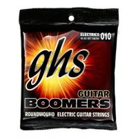 GHS Boomers Roundwound Zakk Wylde 10-60