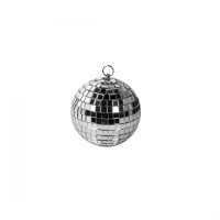 ADJ Mirrorball 10
