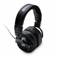 Studiová sluchátka