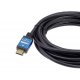 PremiumCord 4K HDMI 2.0b High Speed + Ethernet - 5m - 3
