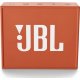 JBL GO Orange - 1